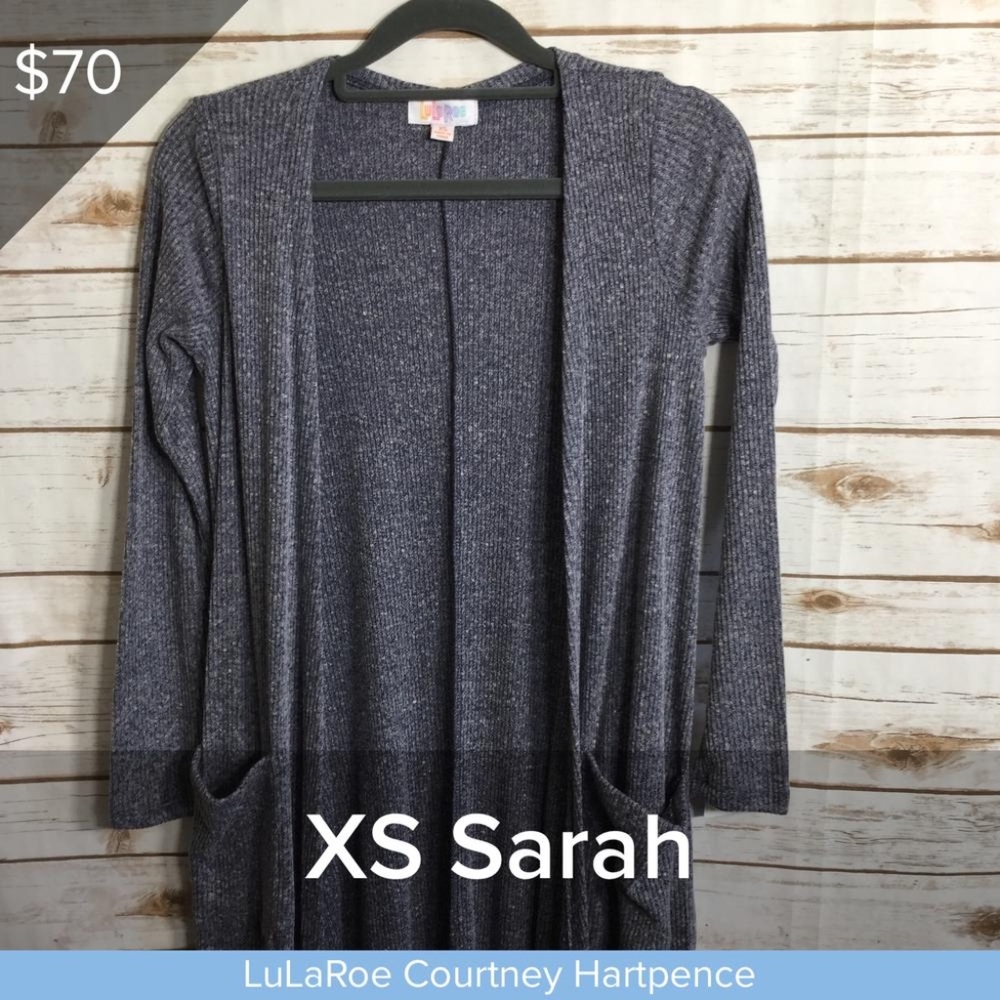LulaRoe Sarah